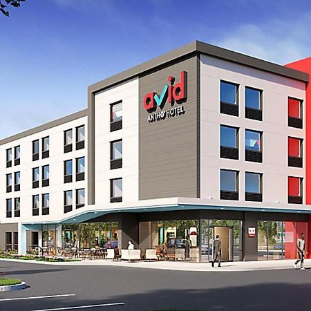Avid Hotels - Memphis - Southaven By Ihg Ngoại thất bức ảnh