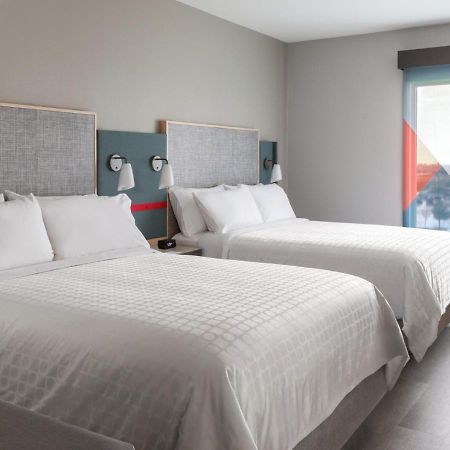 Avid Hotels - Memphis - Southaven By Ihg Ngoại thất bức ảnh