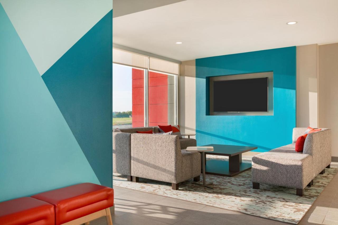 Avid Hotels - Memphis - Southaven By Ihg Ngoại thất bức ảnh
