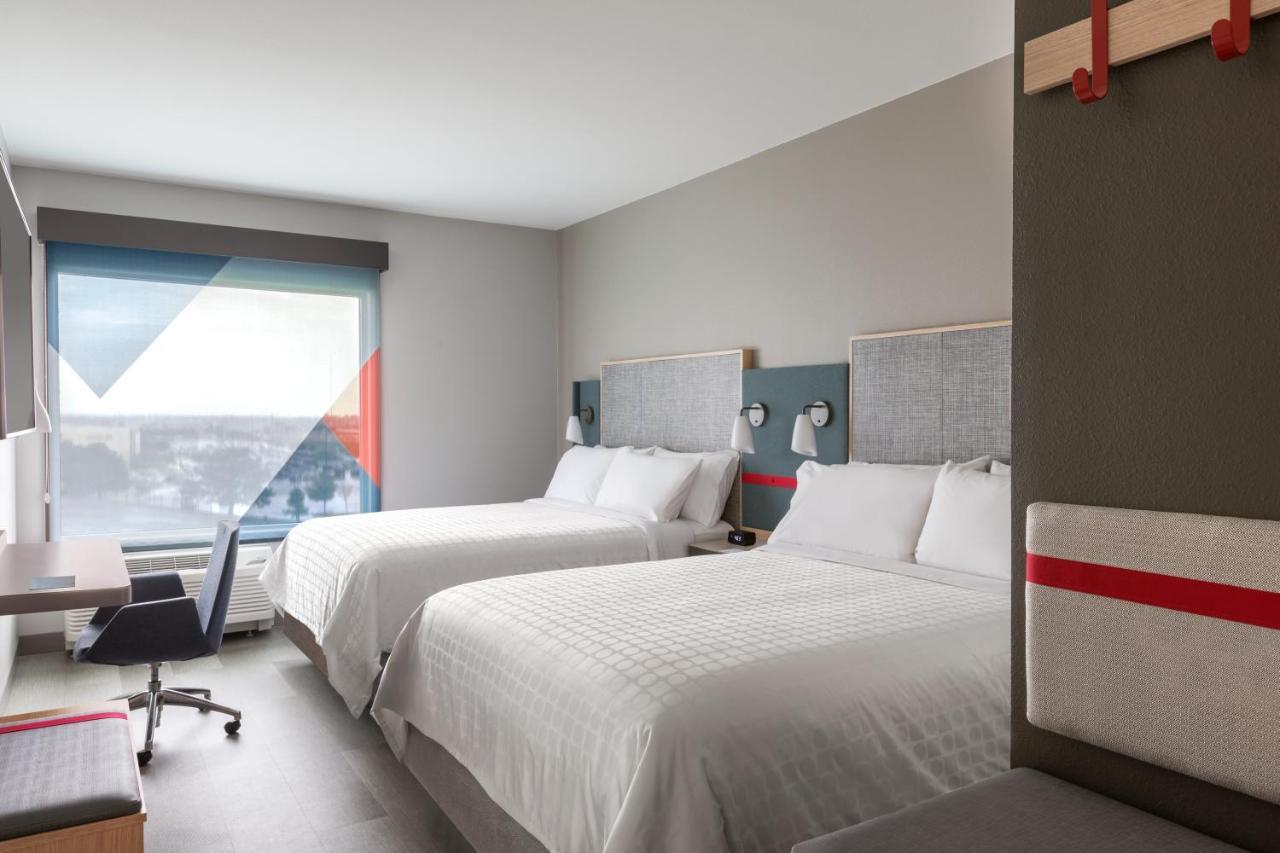 Avid Hotels - Memphis - Southaven By Ihg Ngoại thất bức ảnh