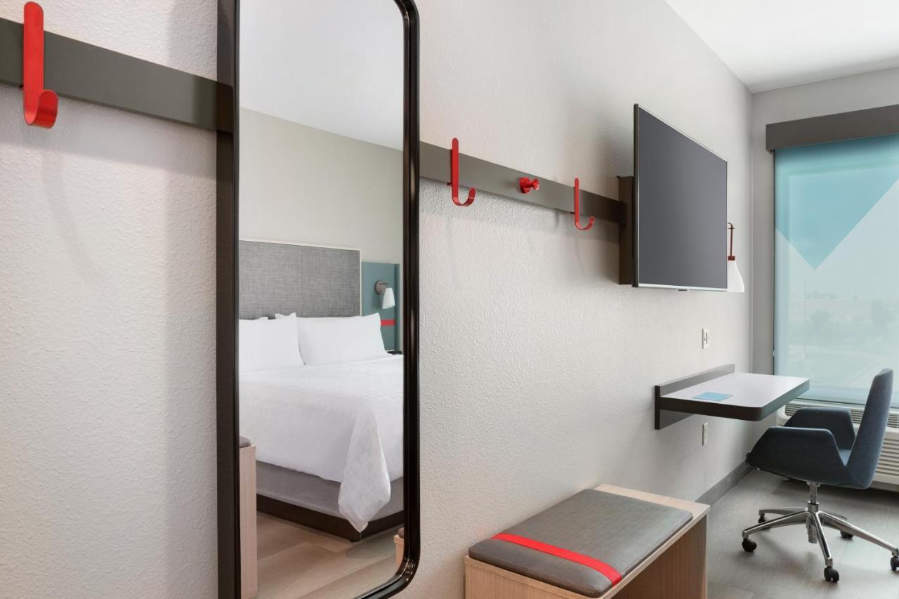 Avid Hotels - Memphis - Southaven By Ihg Ngoại thất bức ảnh