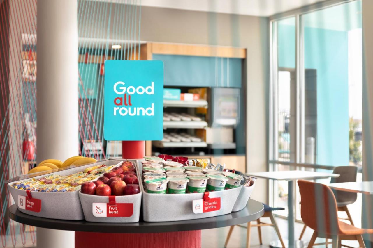 Avid Hotels - Memphis - Southaven By Ihg Ngoại thất bức ảnh