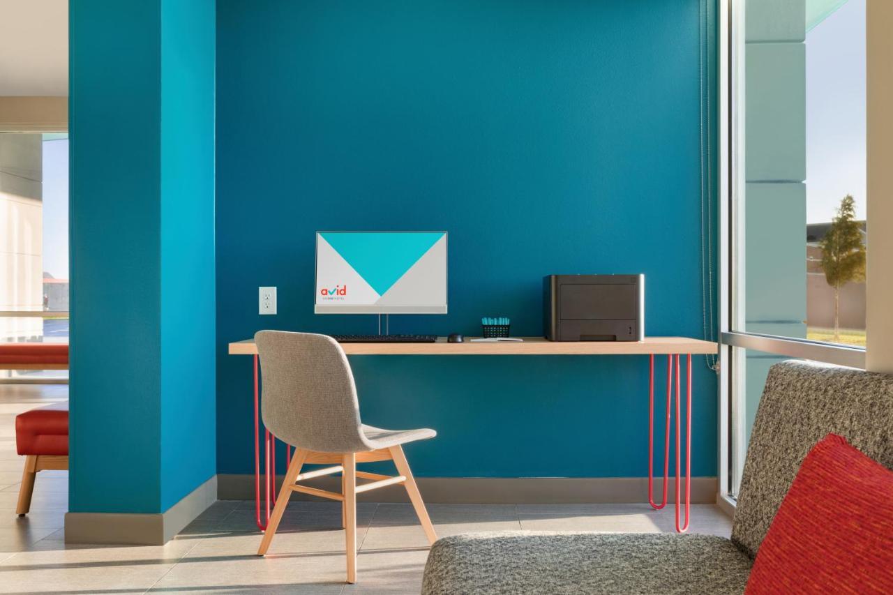 Avid Hotels - Memphis - Southaven By Ihg Ngoại thất bức ảnh