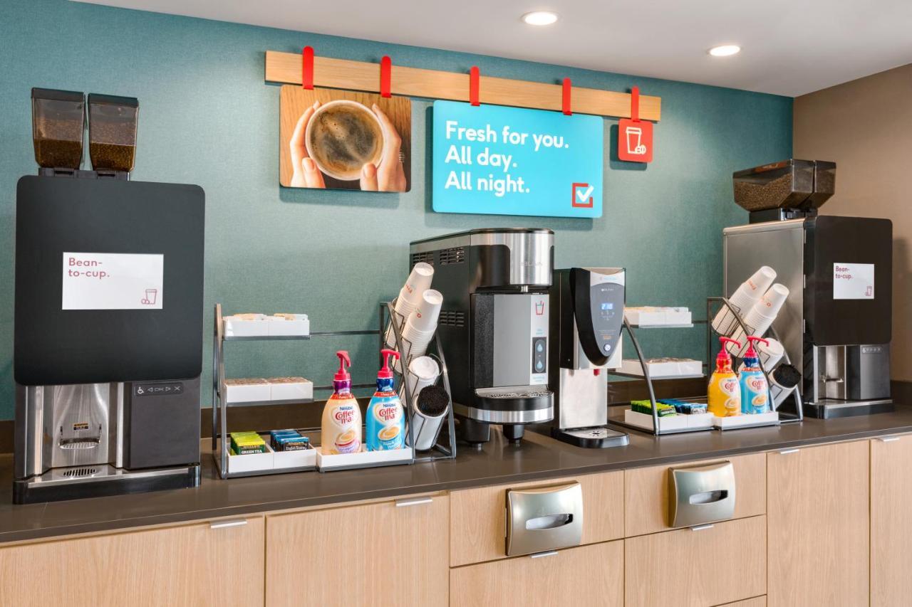 Avid Hotels - Memphis - Southaven By Ihg Ngoại thất bức ảnh