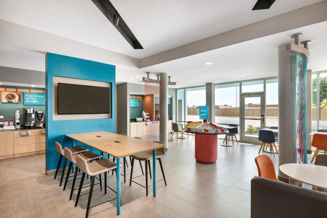 Avid Hotels - Memphis - Southaven By Ihg Ngoại thất bức ảnh