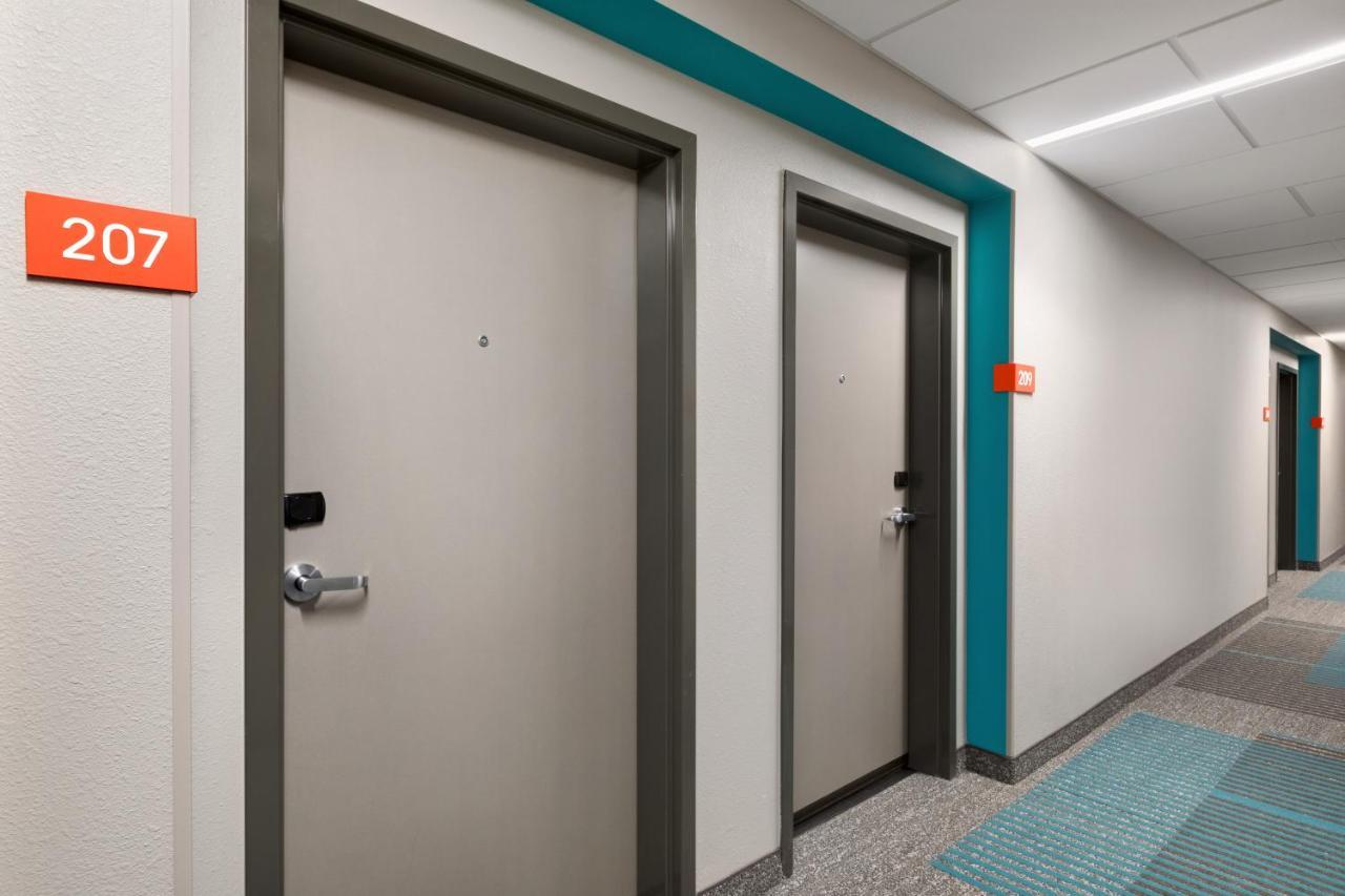Avid Hotels - Memphis - Southaven By Ihg Ngoại thất bức ảnh