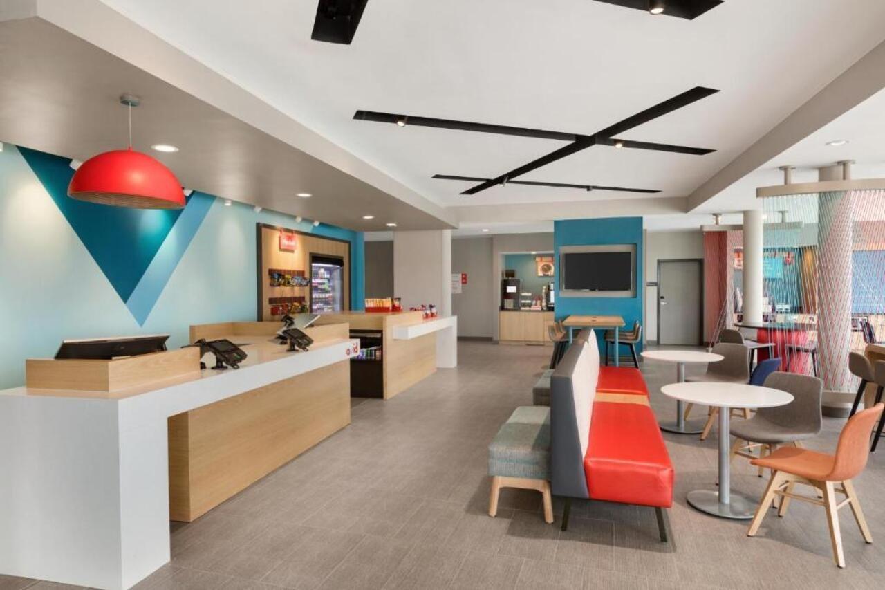 Avid Hotels - Memphis - Southaven By Ihg Ngoại thất bức ảnh