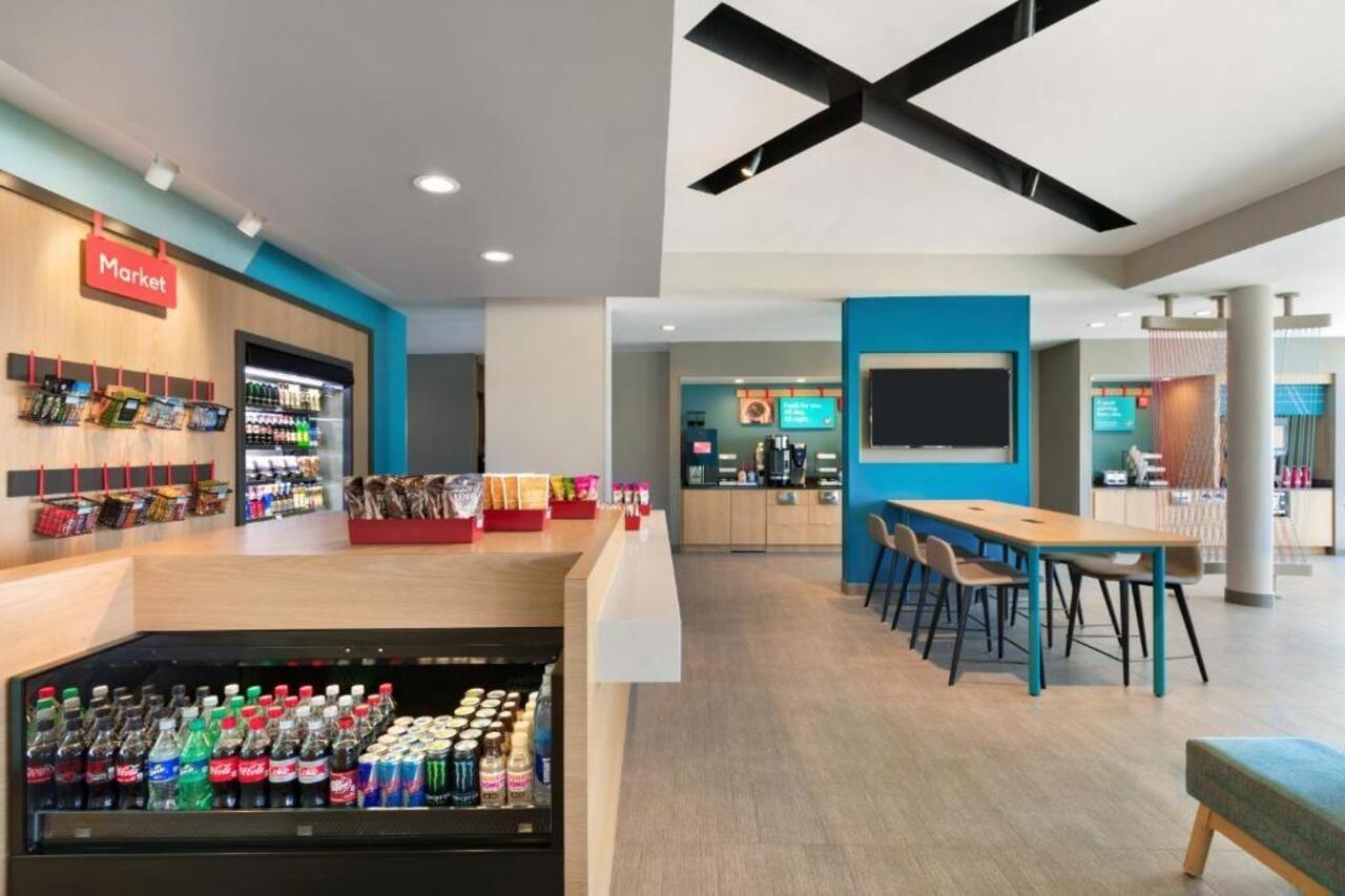 Avid Hotels - Memphis - Southaven By Ihg Ngoại thất bức ảnh